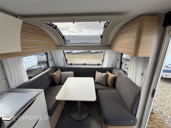 Adria Adora 522 UP